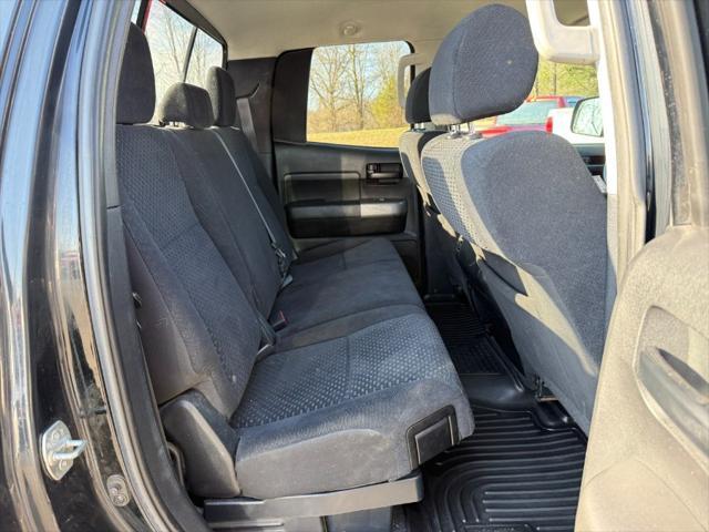 used 2010 Toyota Tundra car, priced at $7,900