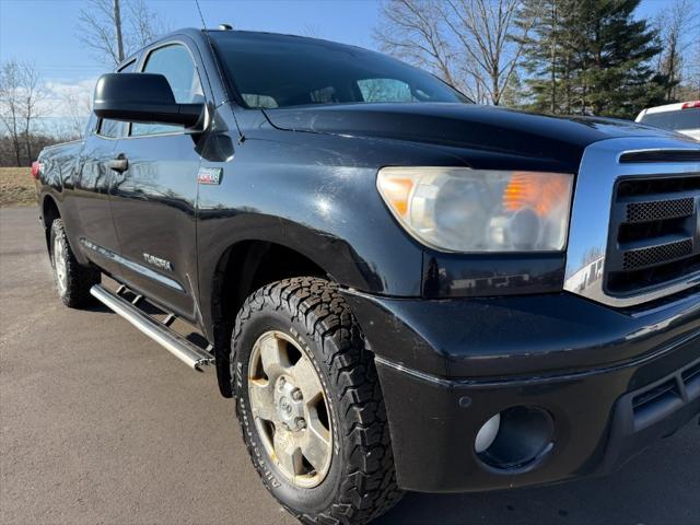 used 2010 Toyota Tundra car, priced at $7,900