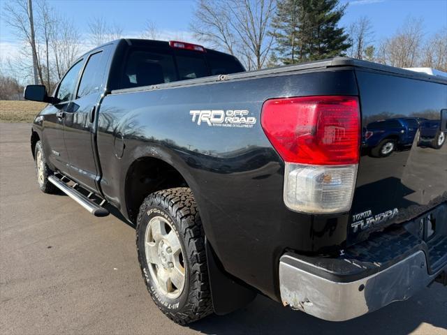 used 2010 Toyota Tundra car, priced at $7,900