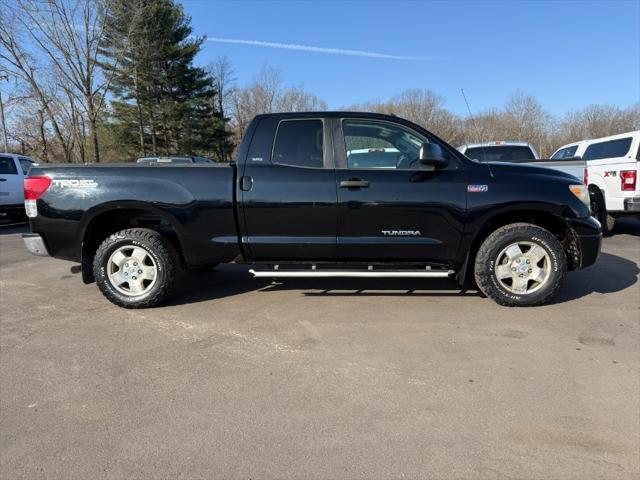 used 2010 Toyota Tundra car, priced at $7,900