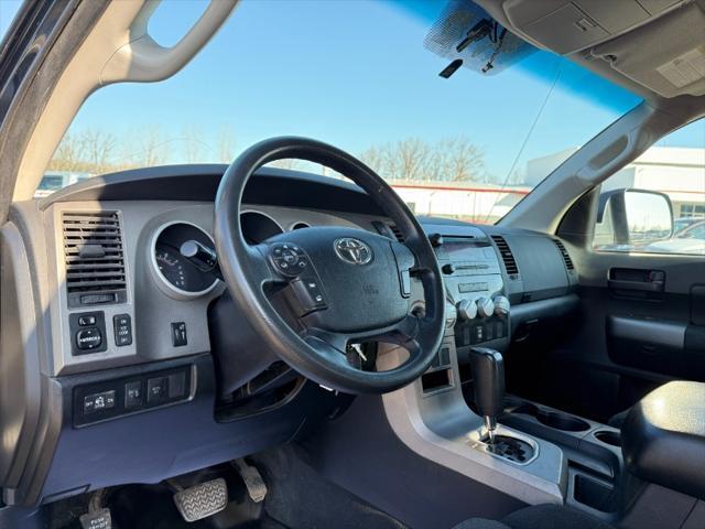 used 2010 Toyota Tundra car, priced at $7,900