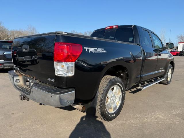 used 2010 Toyota Tundra car, priced at $7,900
