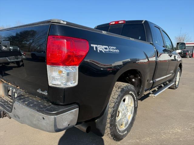 used 2010 Toyota Tundra car, priced at $7,900