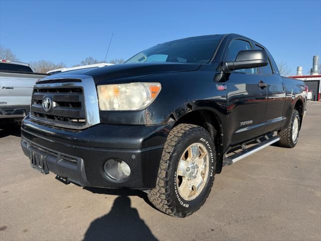 used 2010 Toyota Tundra car, priced at $7,900
