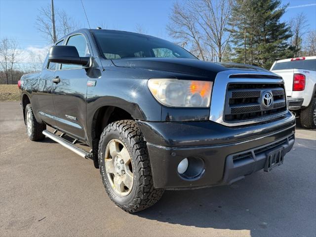 used 2010 Toyota Tundra car, priced at $7,900