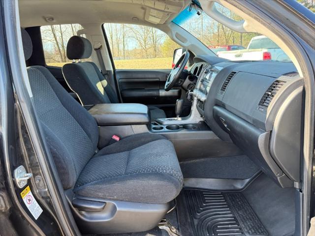 used 2010 Toyota Tundra car, priced at $7,900