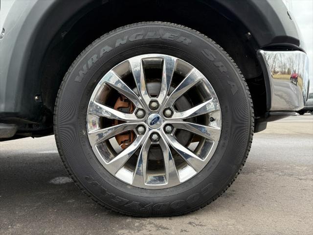 used 2013 Ford F-150 car, priced at $6,900