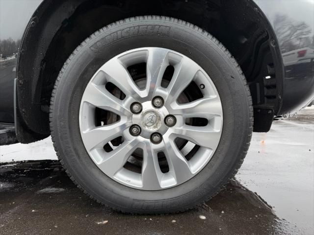 used 2013 Toyota Sequoia car, priced at $22,900