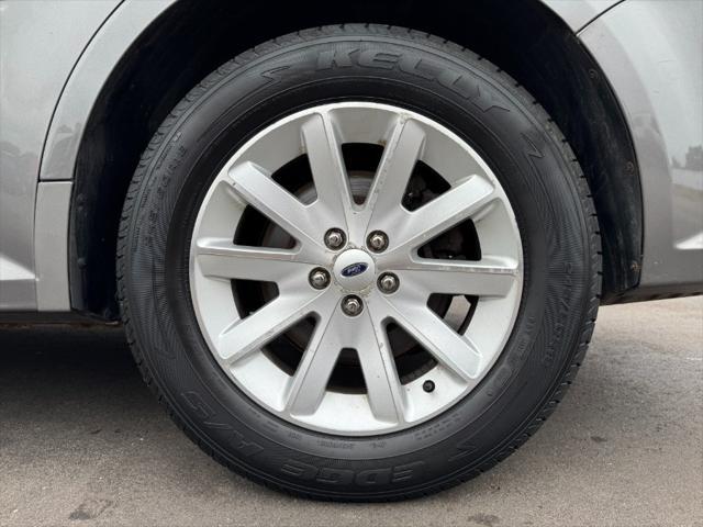 used 2009 Ford Flex car, priced at $2,900