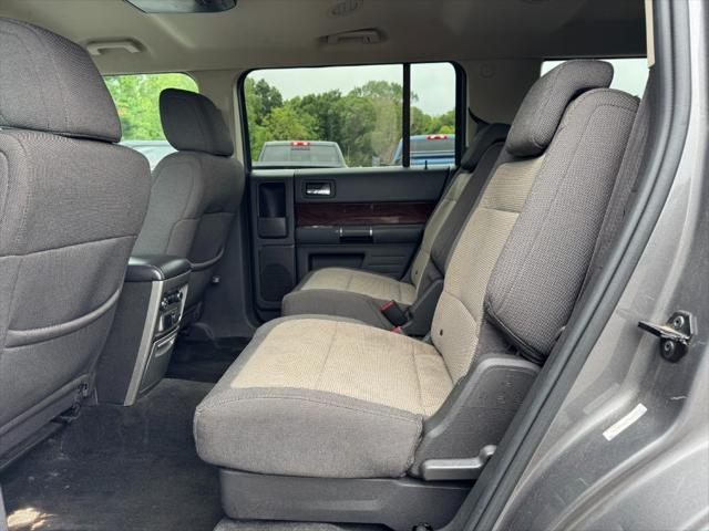 used 2009 Ford Flex car, priced at $2,900