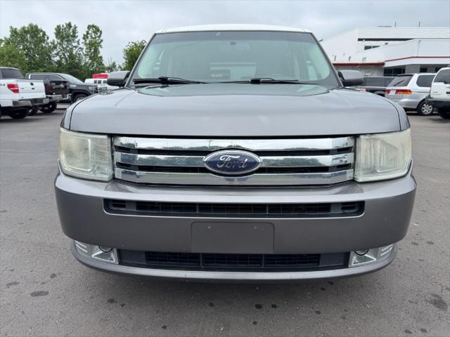 used 2009 Ford Flex car, priced at $2,900