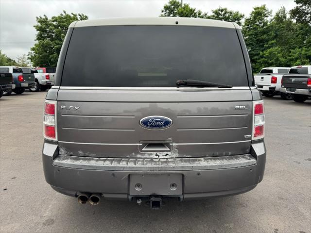 used 2009 Ford Flex car, priced at $2,900