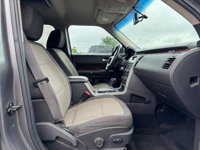used 2009 Ford Flex car, priced at $2,900