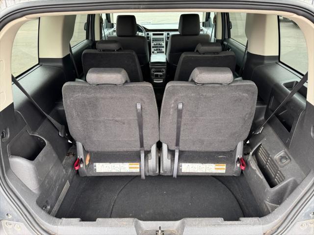 used 2009 Ford Flex car, priced at $2,900