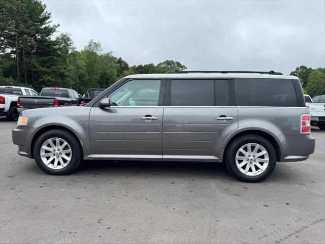 used 2009 Ford Flex car, priced at $2,900