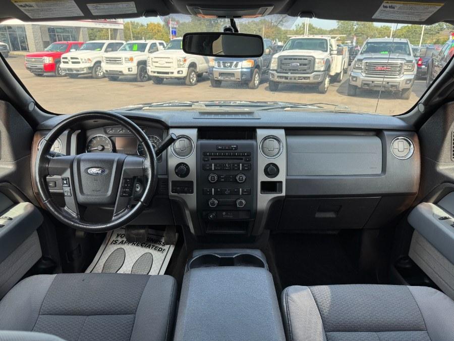 used 2012 Ford F-150 car, priced at $8,900
