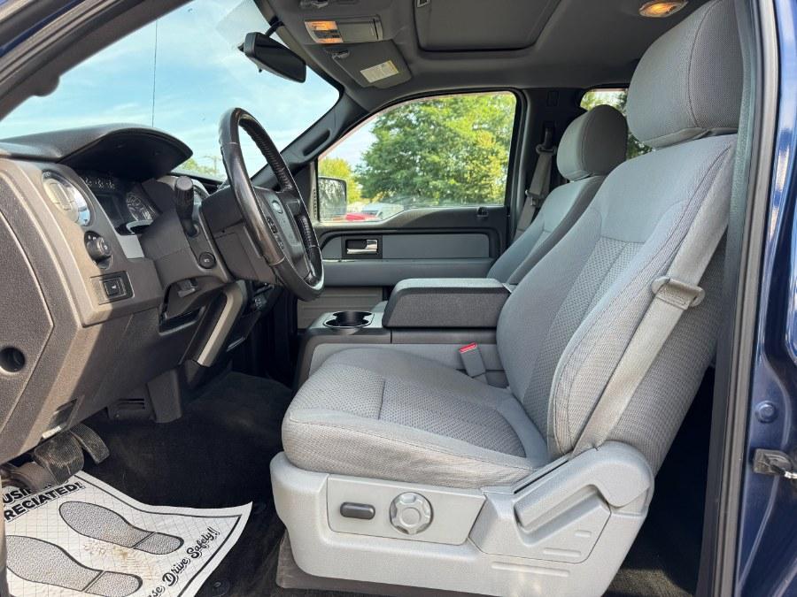 used 2012 Ford F-150 car, priced at $8,900