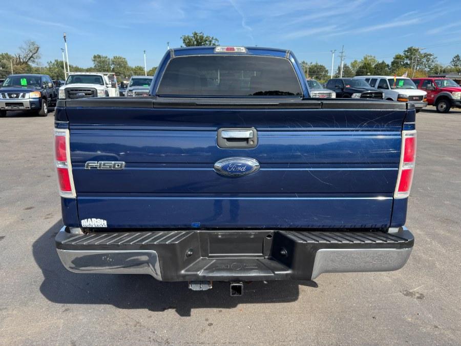 used 2012 Ford F-150 car, priced at $8,900