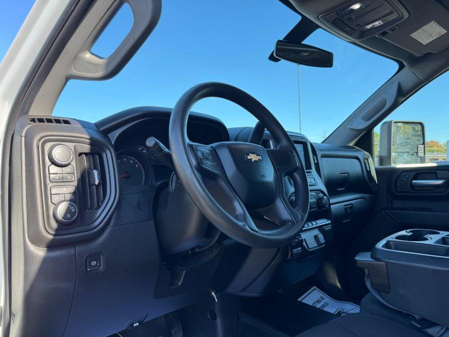 used 2021 Chevrolet Silverado 2500 car, priced at $29,900