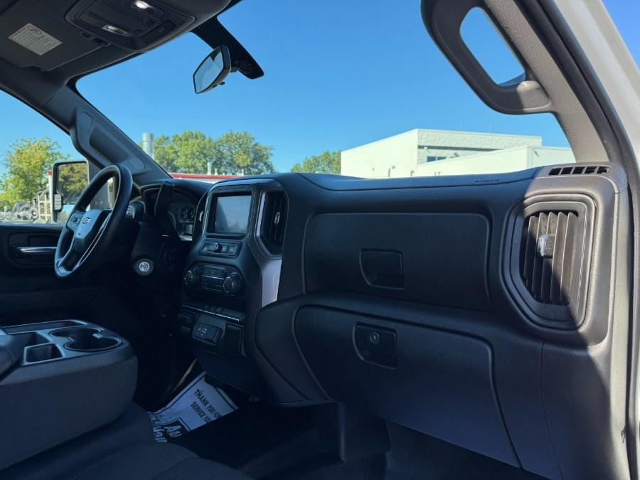 used 2021 Chevrolet Silverado 2500 car, priced at $29,900