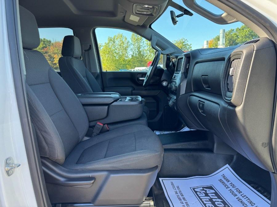used 2021 Chevrolet Silverado 2500 car, priced at $29,900