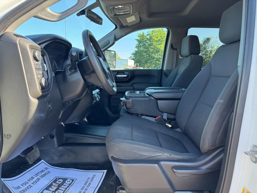 used 2021 Chevrolet Silverado 2500 car, priced at $29,900
