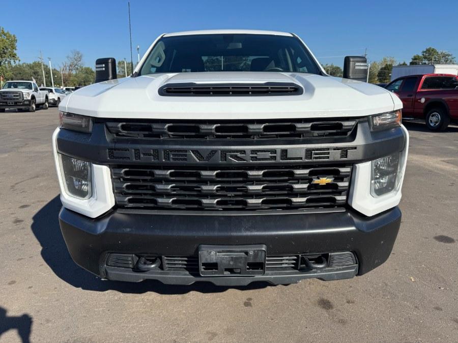 used 2021 Chevrolet Silverado 2500 car, priced at $29,900