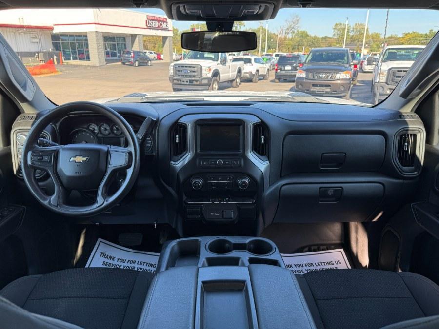 used 2021 Chevrolet Silverado 2500 car, priced at $29,900