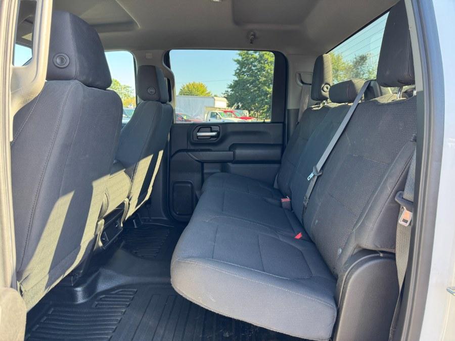 used 2021 Chevrolet Silverado 2500 car, priced at $29,900