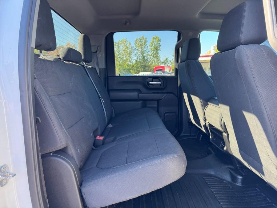 used 2021 Chevrolet Silverado 2500 car, priced at $29,900