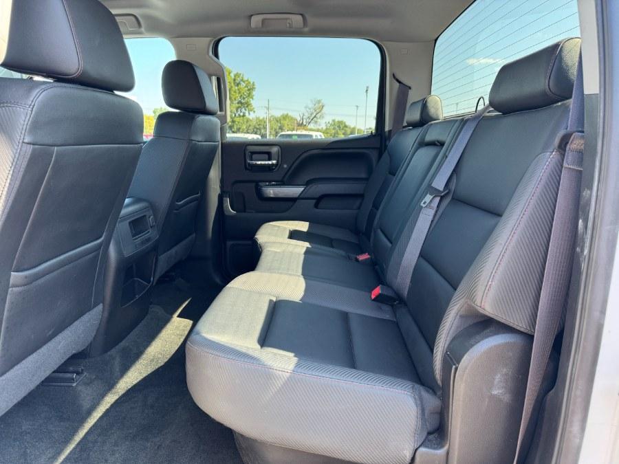 used 2016 GMC Sierra 2500 car, priced at $29,900