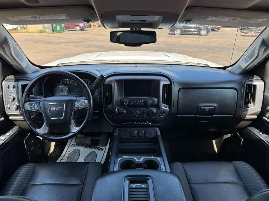 used 2016 GMC Sierra 2500 car, priced at $29,900
