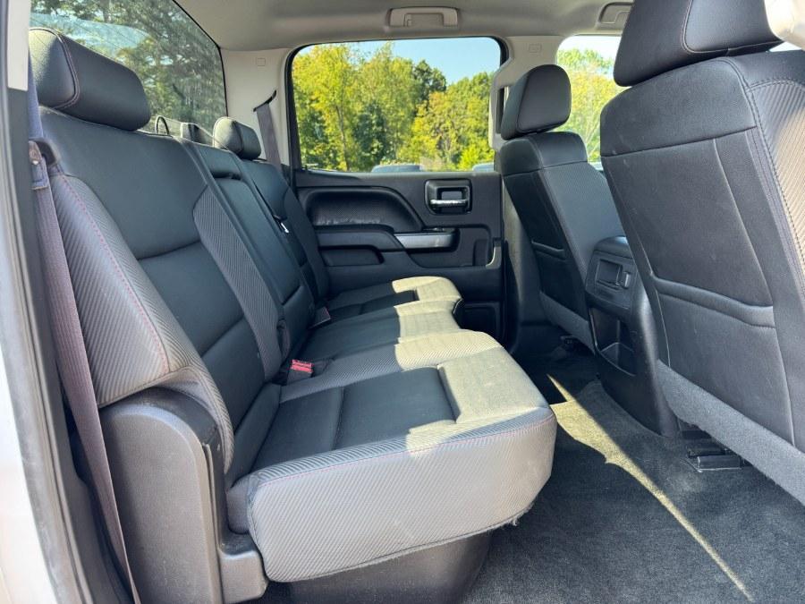 used 2016 GMC Sierra 2500 car, priced at $29,900