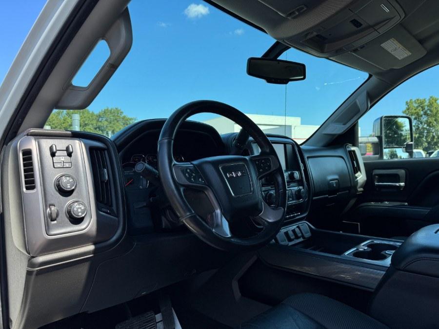 used 2016 GMC Sierra 2500 car, priced at $29,900