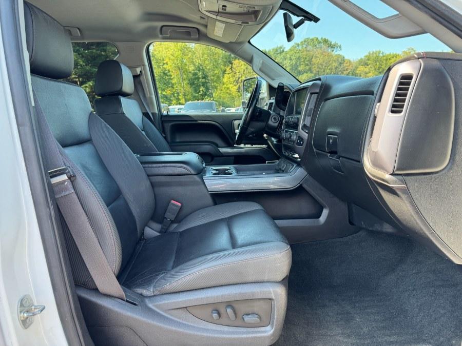 used 2016 GMC Sierra 2500 car, priced at $29,900