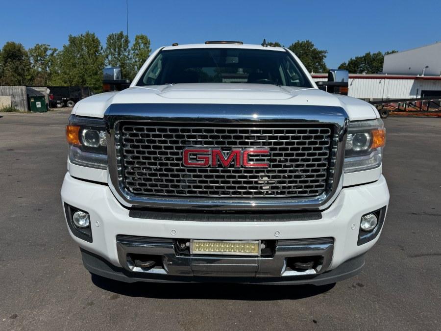 used 2016 GMC Sierra 2500 car, priced at $29,900