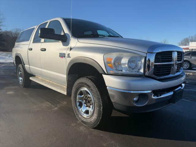 used 2007 Dodge Ram 2500 car, priced at $9,900