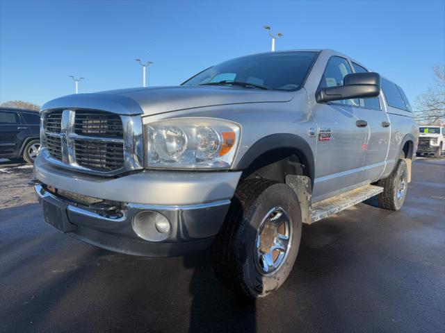 used 2007 Dodge Ram 2500 car, priced at $12,900