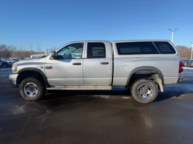 used 2007 Dodge Ram 2500 car, priced at $9,900