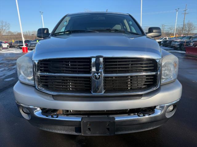 used 2007 Dodge Ram 2500 car, priced at $12,900