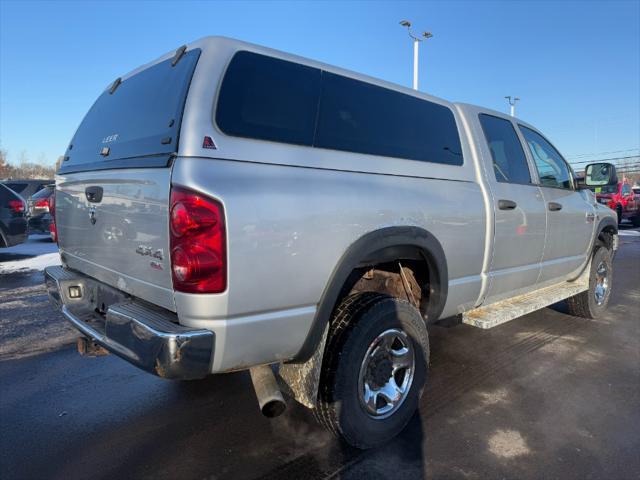 used 2007 Dodge Ram 2500 car, priced at $9,900