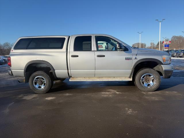 used 2007 Dodge Ram 2500 car, priced at $9,900