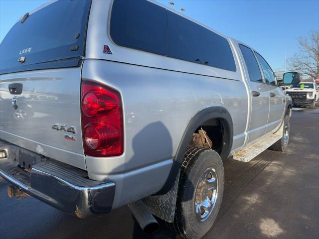 used 2007 Dodge Ram 2500 car, priced at $12,900