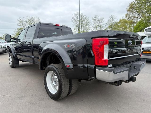 used 2019 Ford F-450 car, priced at $42,900