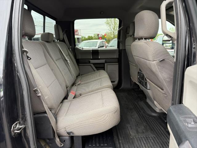 used 2019 Ford F-450 car, priced at $42,900