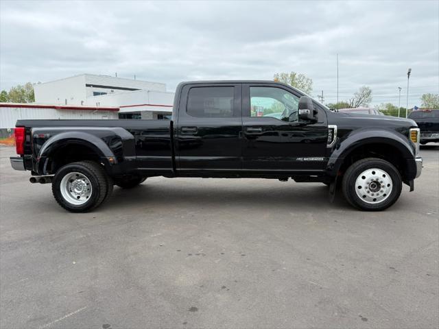 used 2019 Ford F-450 car, priced at $42,900