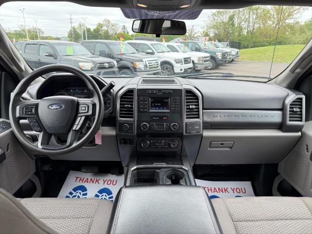 used 2019 Ford F-450 car, priced at $42,900