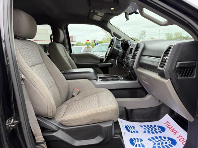 used 2019 Ford F-450 car, priced at $42,900