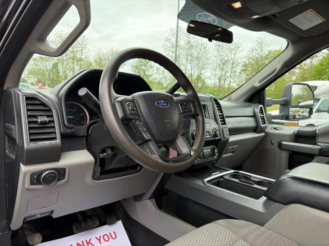 used 2019 Ford F-450 car, priced at $42,900