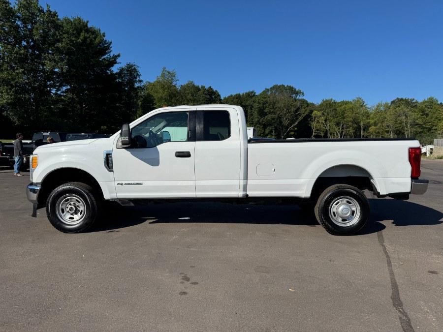 used 2017 Ford F-350 car, priced at $35,900